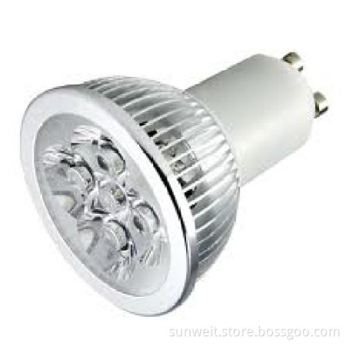 LED Spotlight